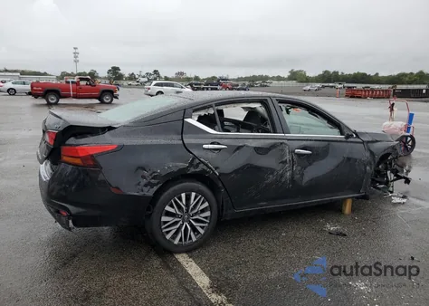 2023 Nissan Altima Sv from USA, damaged, VIN 1N4BL4DW1PN364257